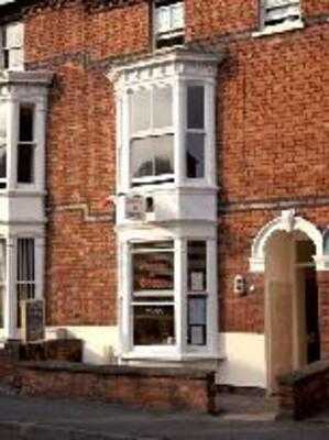 La Trattoria Da Vincenzo