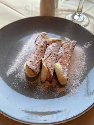 La Trattoria Da Vincenzo