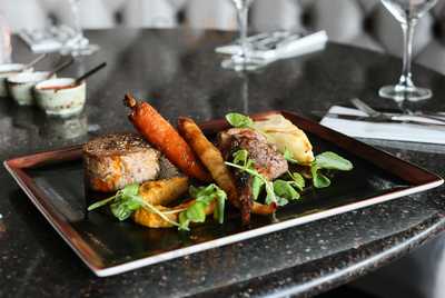 The Orange Tree Bar And Grill