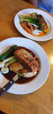 The Crown Inn Broad Hinton