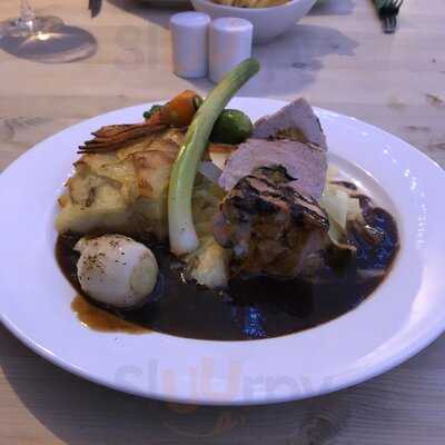 The Crown Inn Broad Hinton