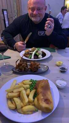 The Crown Inn Broad Hinton