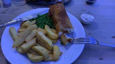 The Crown Inn Broad Hinton