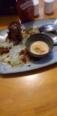 The Crown Inn Broad Hinton