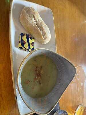 The Crown Inn Broad Hinton