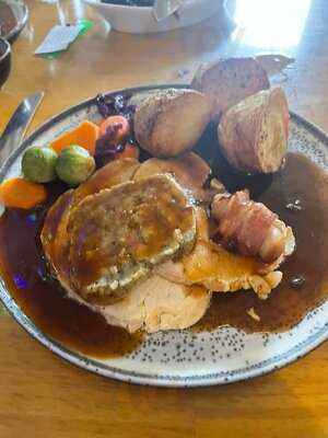 The Crown Inn Broad Hinton