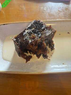 The Crown Inn Broad Hinton