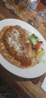 Da Vinci's Italian Restaurant