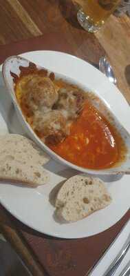 Da Vinci's Italian Restaurant