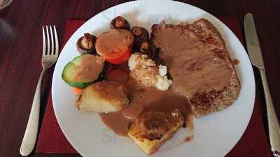 Da Vinci's Italian Restaurant