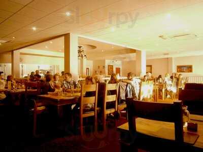 Da Vinci's Italian Restaurant