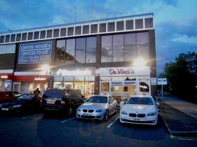 Da Vinci's Italian Restaurant