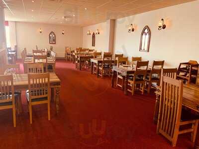 Da Vinci's Italian Restaurant