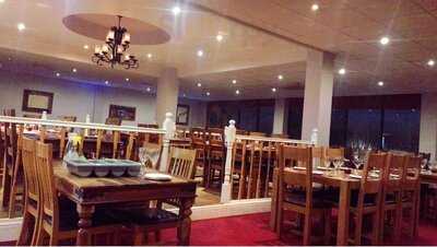 Da Vinci's Italian Restaurant