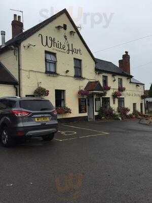 The White Hart Inn