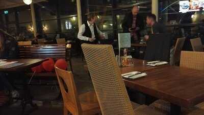 Harry Ramsden’s Castlemore Retail Park