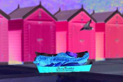 Harry Ramsden’s Castlemore Retail Park