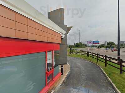 Harry Ramsden’s Castlemore Retail Park