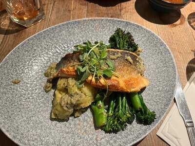 Ye Olde Saracen's Head