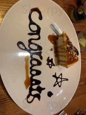 The Brache Beefeater