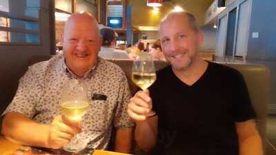 The Brache Beefeater