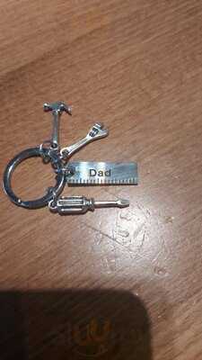 The Brache Beefeater