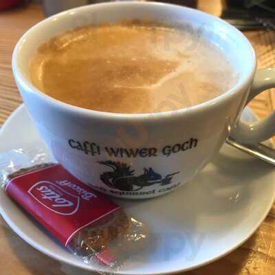 Caffi Wiwer Goch - Red Squirrel Cafe