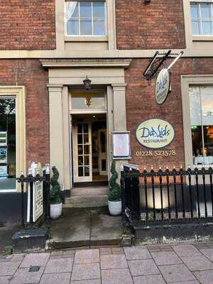 David's Restaurant