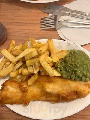 Les & Rita's Fish Bar