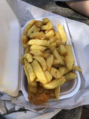 Les & Rita's Fish Bar