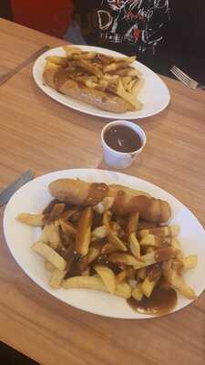 Les & Rita's Fish Bar