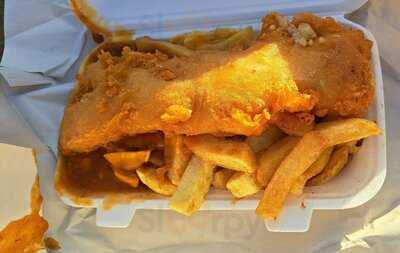 Les & Rita's Fish Bar