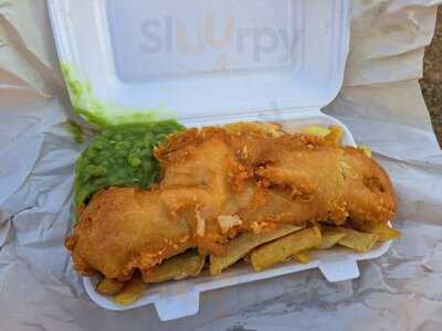 Les & Rita's Fish Bar
