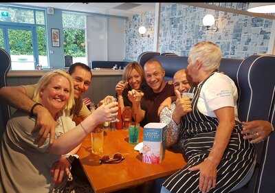 Butlin's Traditional Fish & Chip Restaurant