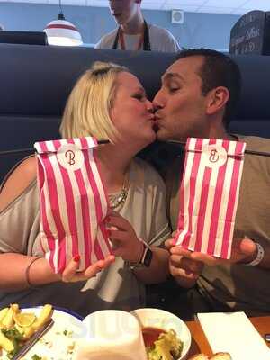 Butlin's Traditional Fish & Chip Restaurant