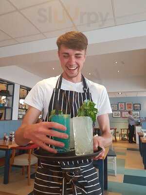 Butlin's Traditional Fish & Chip Restaurant