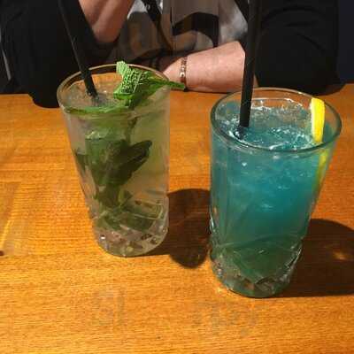 Butlin's Traditional Fish & Chip Restaurant