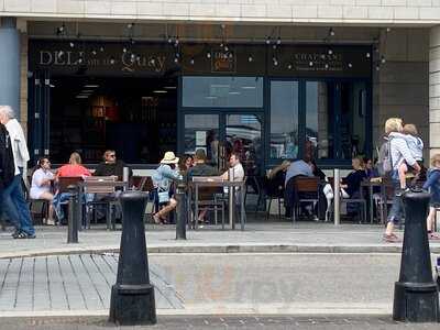 Deli On The Quay