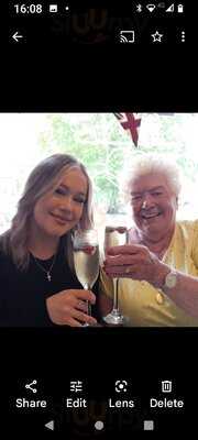 Gluttons For Nourishment