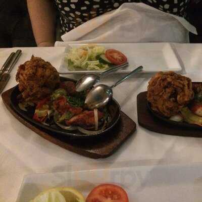 Gulab Indian Kitchen