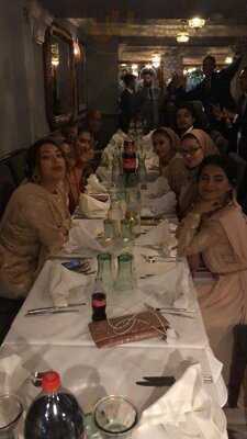 Gulab Indian Kitchen