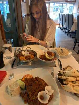 Gulab Indian Kitchen