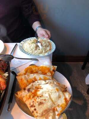 Gulab Indian Kitchen