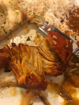 Gulab Indian Kitchen