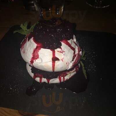 The Old Rectifying House