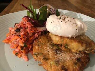 The Old Rectifying House