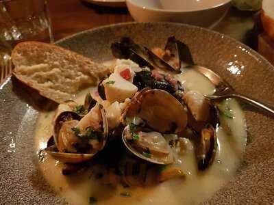 The Old Rectifying House