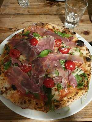 Bournemouth Pizza Co