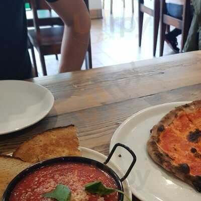 Bournemouth Pizza Co