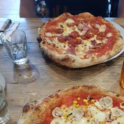 Bournemouth Pizza Co